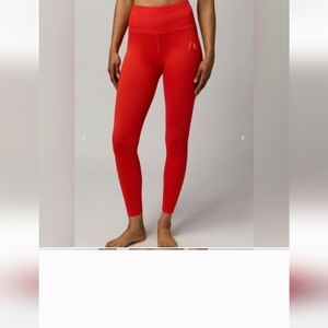 Spiritual Gangster x Kendall Toole Peloton Never Knocked Out Leggings M/L